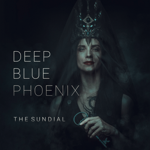 Deep Blue Phoenix
